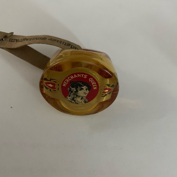 Inlandglitter ring - Picture 16 of 16